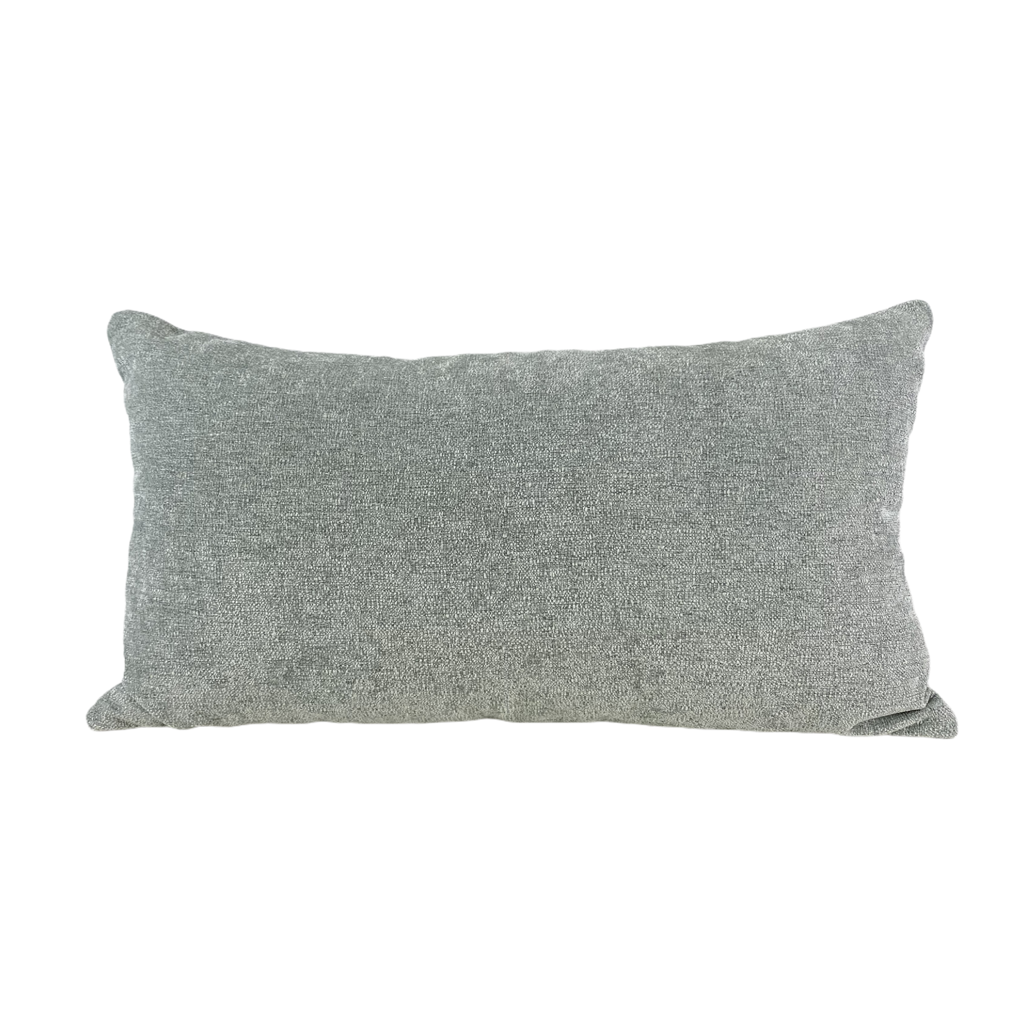 Boca Duck Egg Lumbar Pillow 12x22"