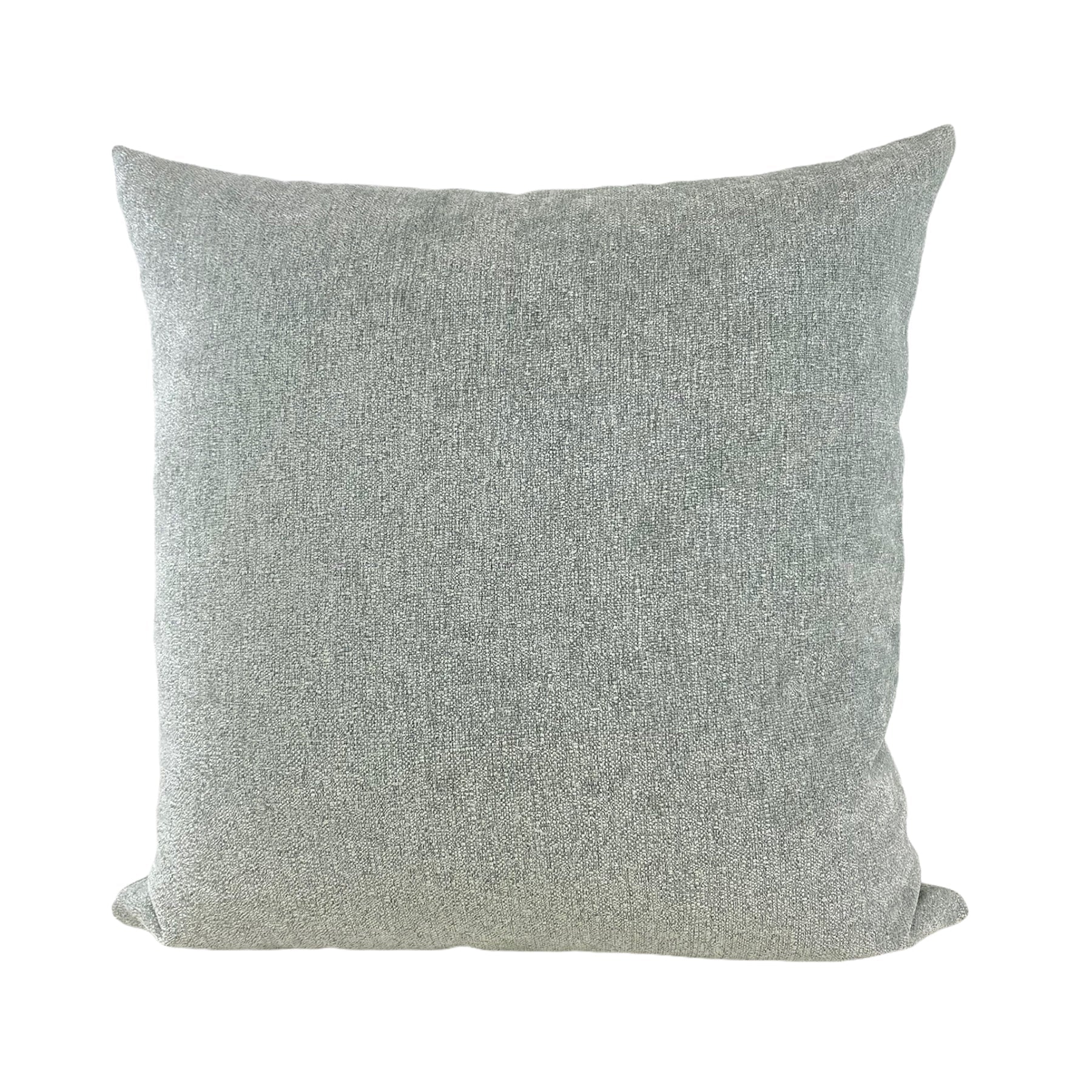Boca Duck Egg Throw Pillow 20x20