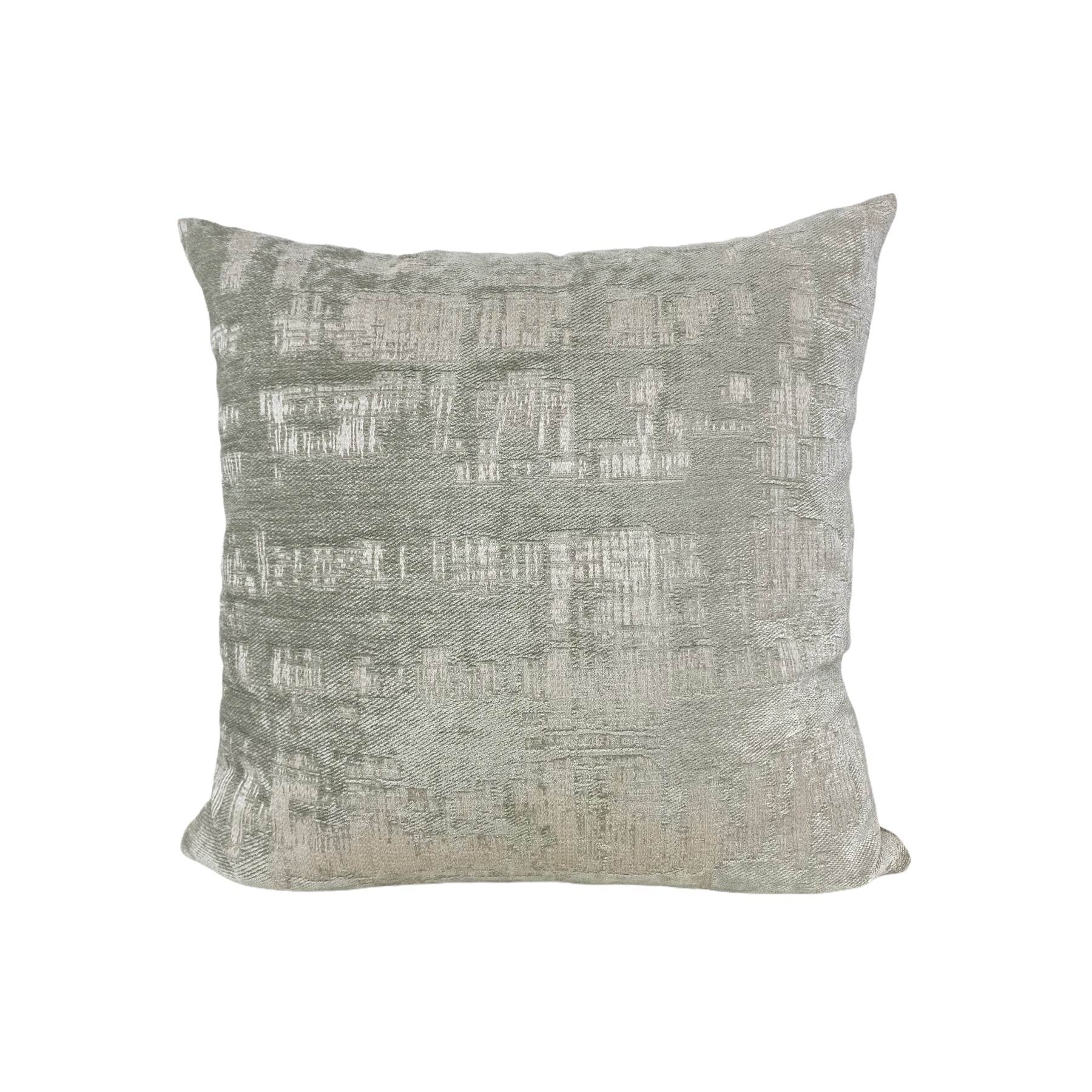 Cohiba Platinum Throw Pillow 17x17"