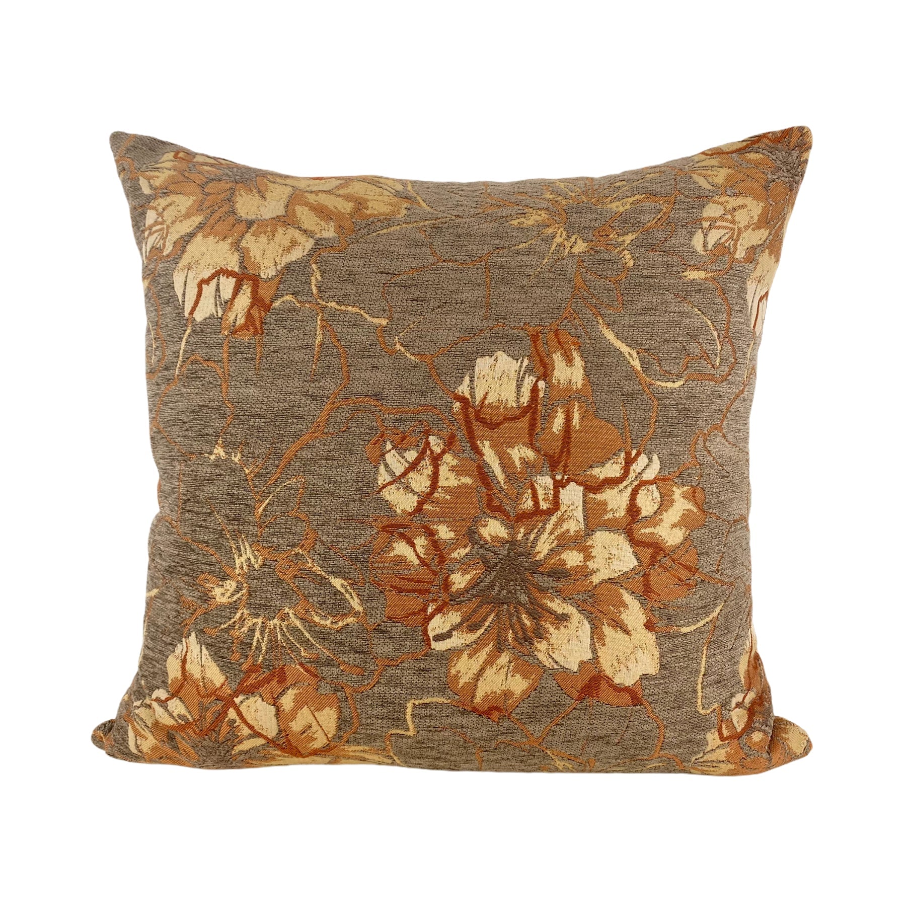 Frolic Sienna Throw Pillow 20x20"