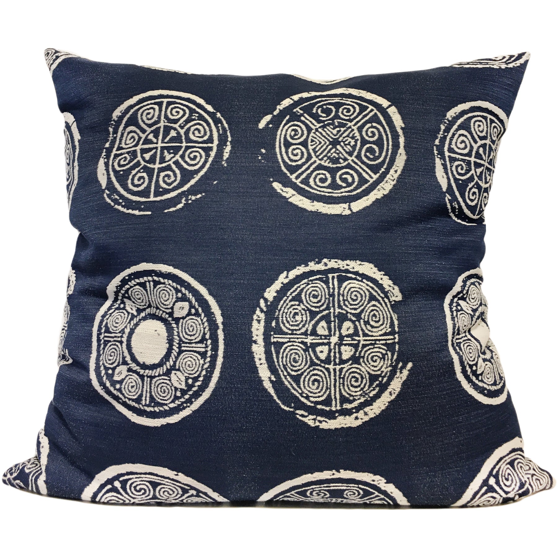 Homestead Meridian Euro Pillow 25x25"