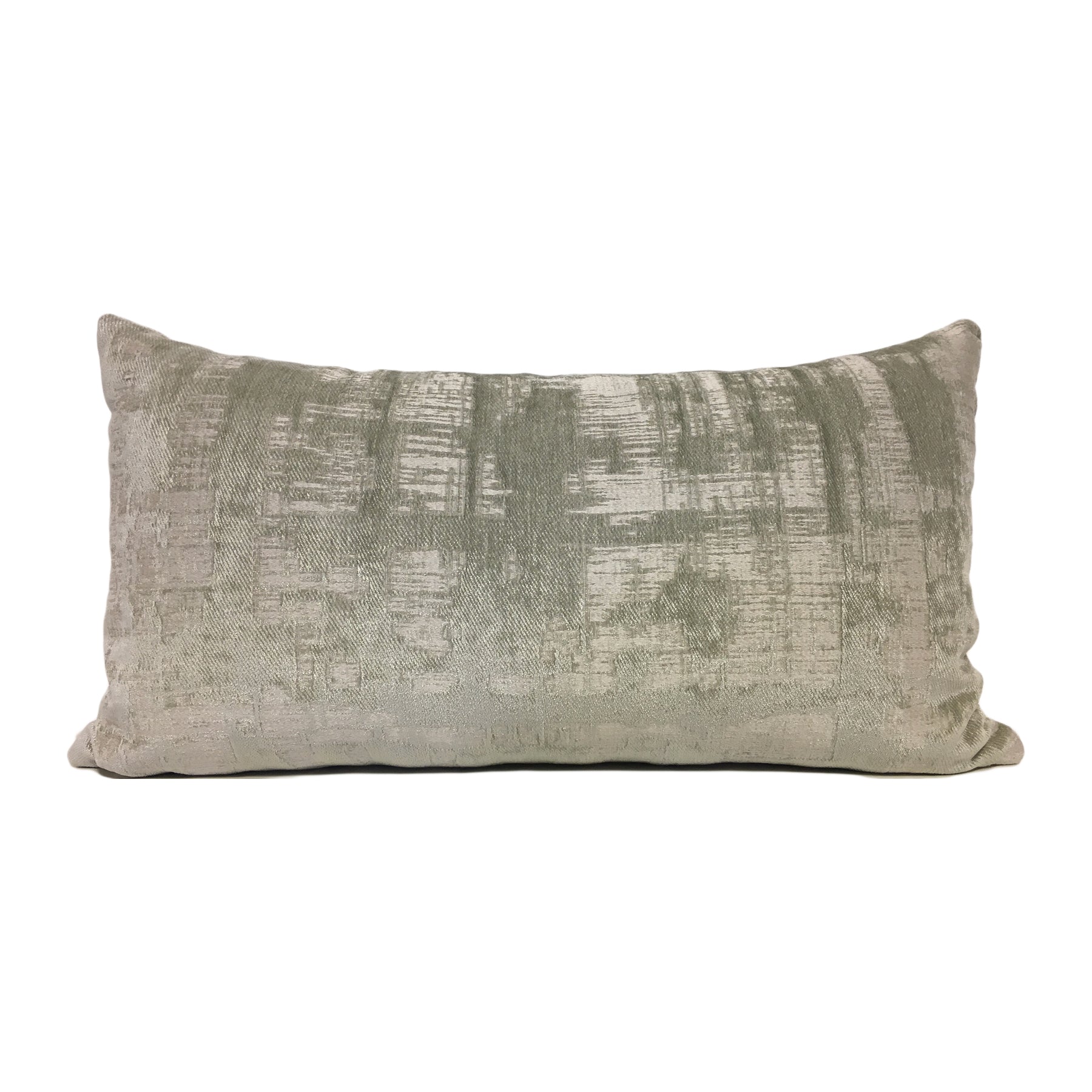 Cohiba Platinum Lumbar Pillow 12x22"