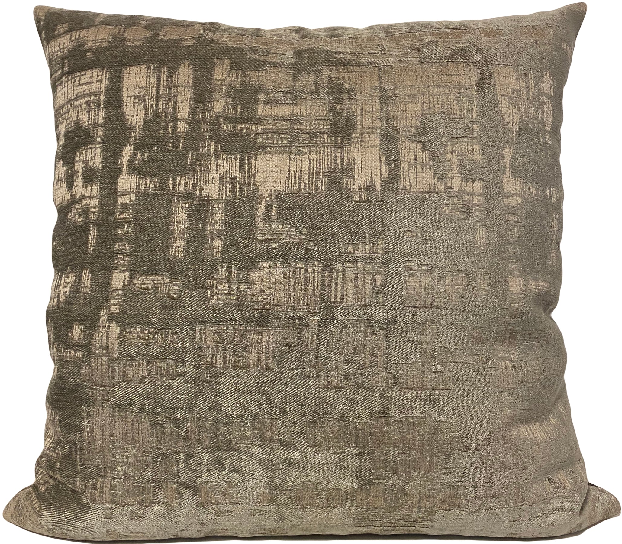 Cohiba Shiitake Euro Pillow 25x25"