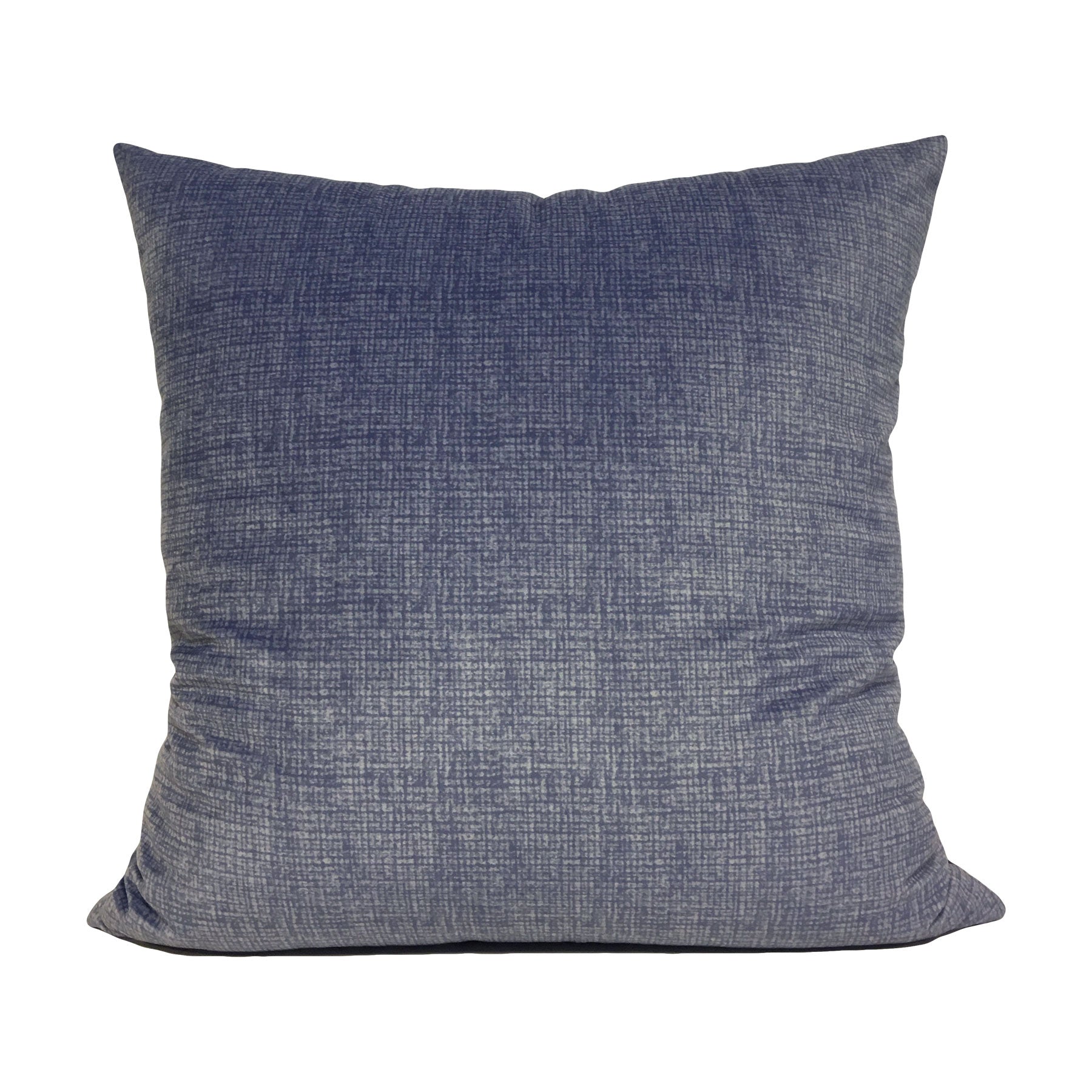 Newport Beach Throw Pillow 20x20"