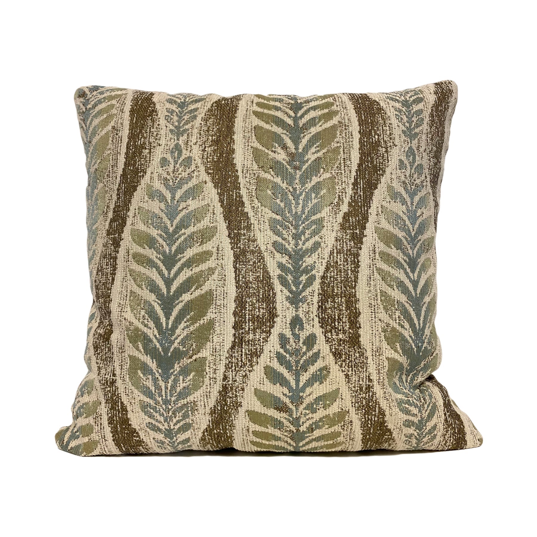 Protege Tidewater Throw Pillow 20x20"