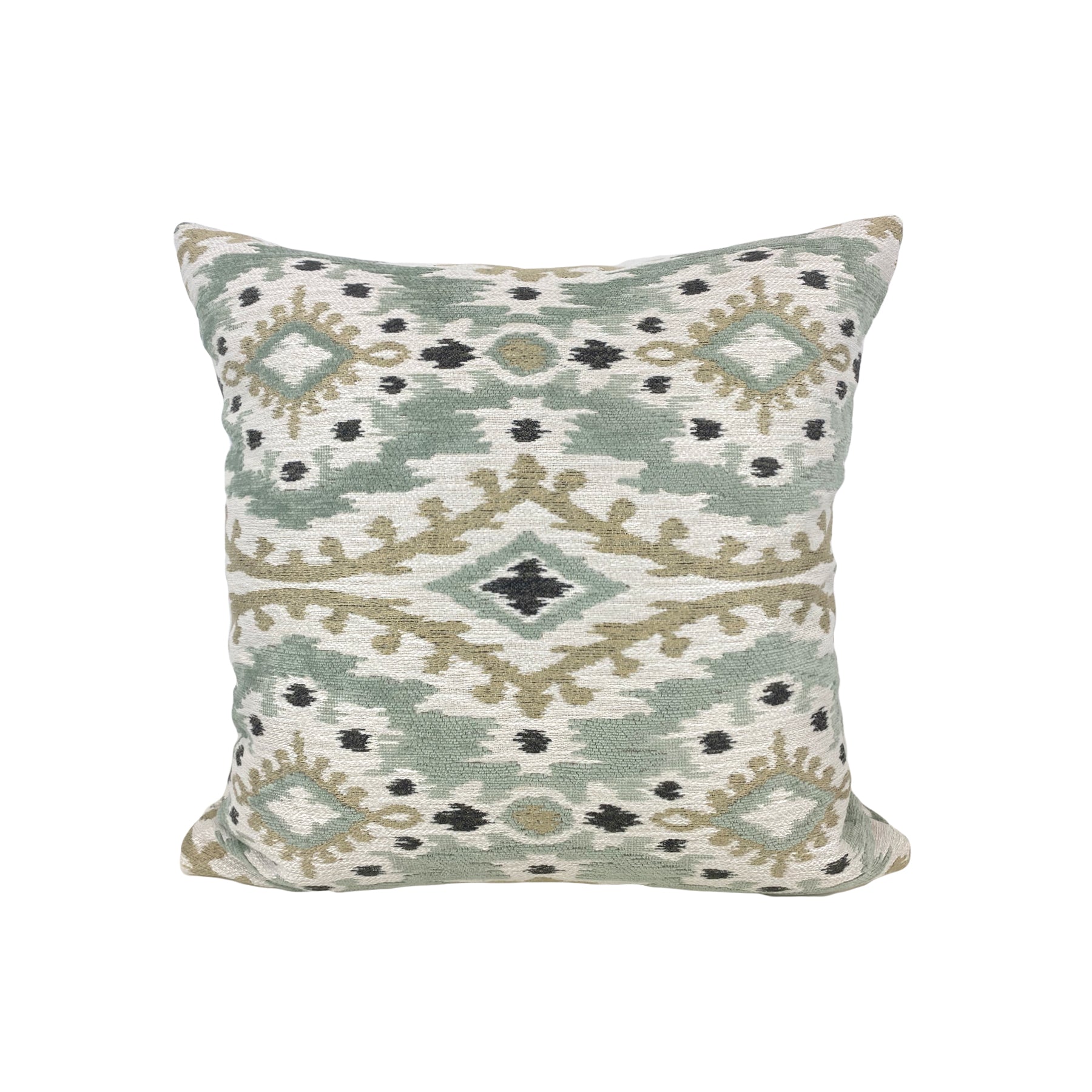 Sundance Celedon Throw Pillow 17x17"
