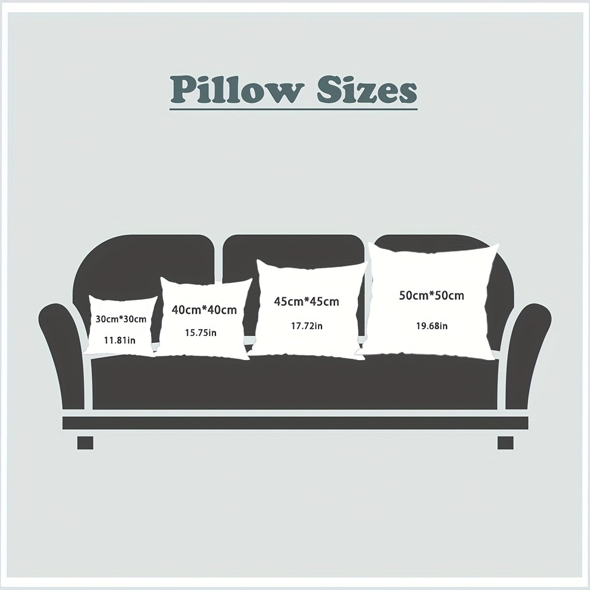 Custom Double-Sided Pillow with Clear Printing: Upload Your Photos, Family Pictures, Pet Images, or Scenery – Includes Cover and Filling in One Place