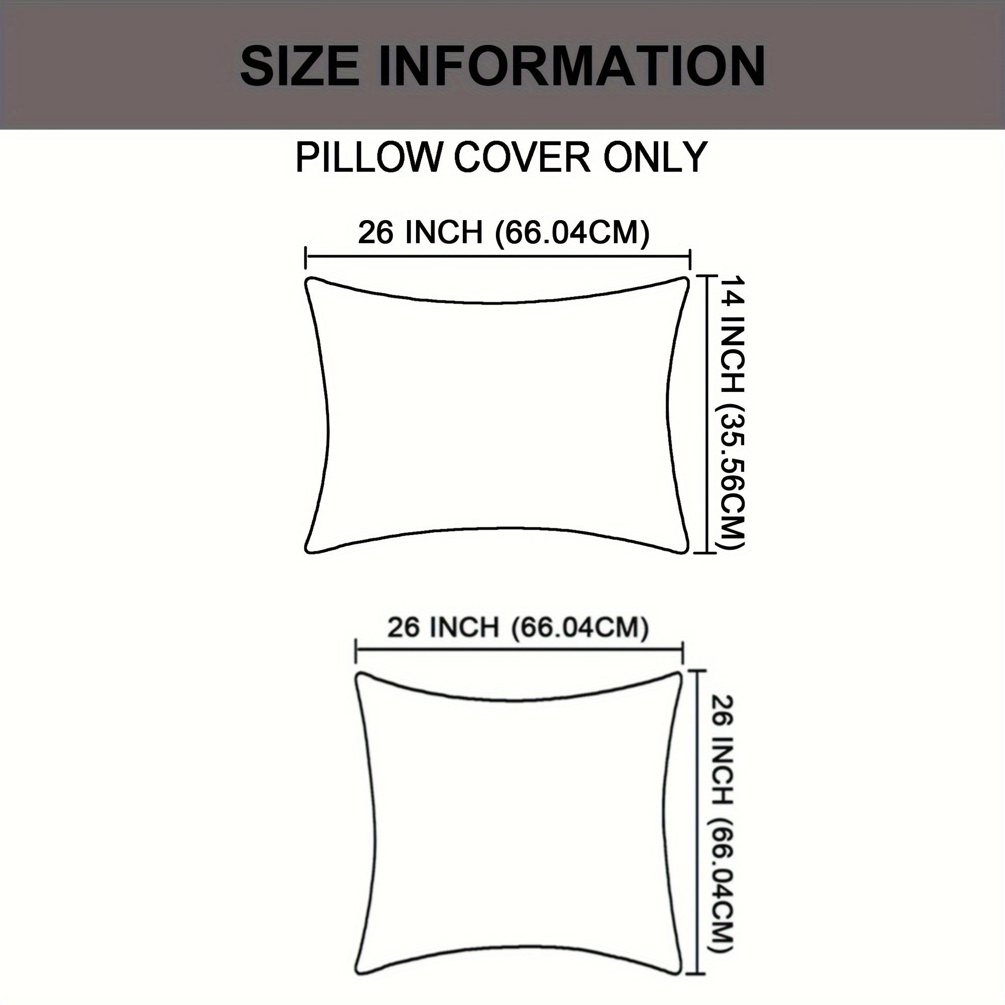 2pcs Crushed Velvet Fuzzy Soft Decorative Throw Pillow Covers Set with Double Sided (NO INSERT), Stylish Cushion Cover for Sofa Couch Chair Living Room Bedroom Decor