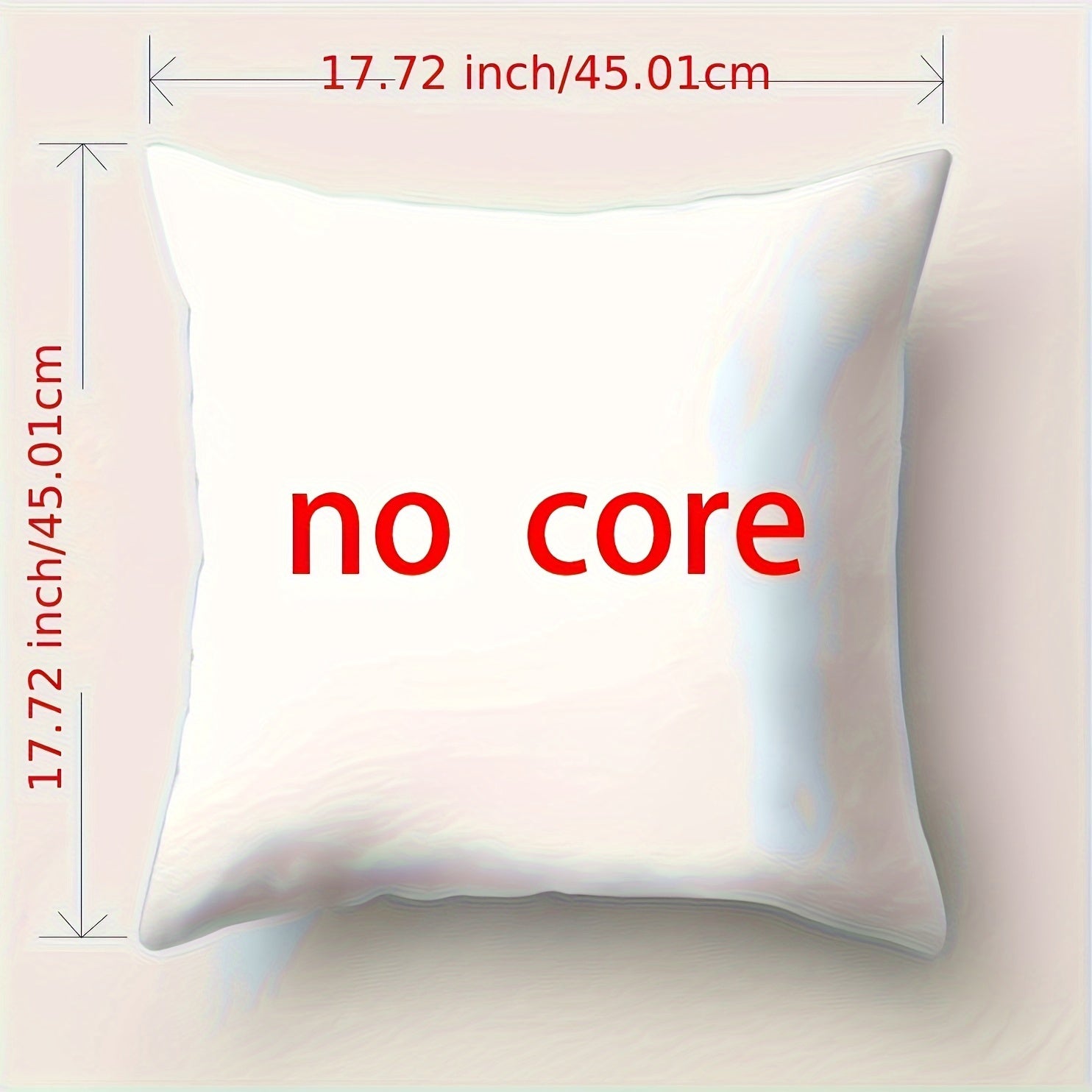 4pcs, blue and white porcelain style, geometric pattern pillowcases, warm and comfortable, beautiful and practical, 17.72 inches * 17.72 inches, suitable for home sofa decoration, home accessories, bedroom zipper pillowcases (double-sided printin