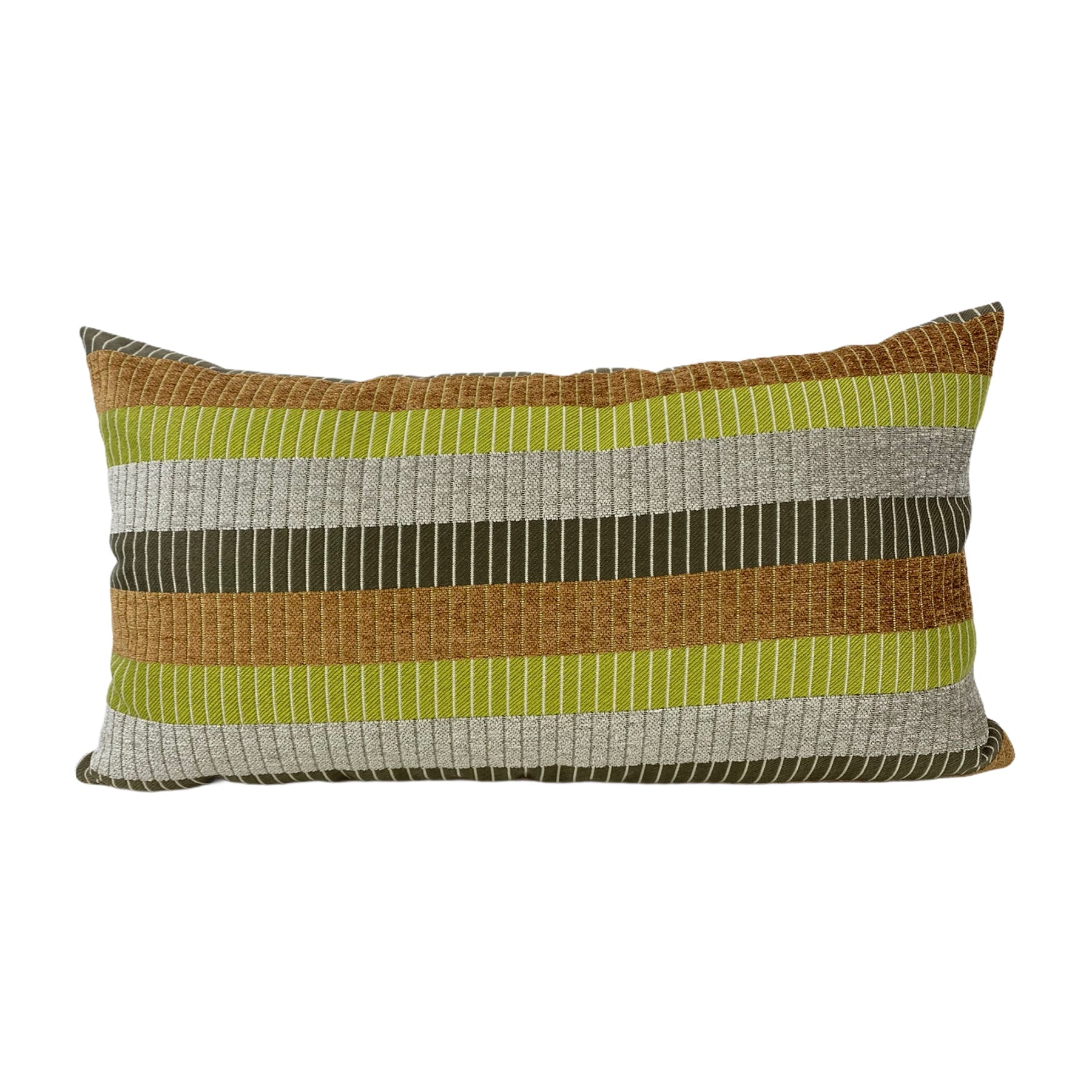 Forum Lichen Lumbar Pillow 12x22"