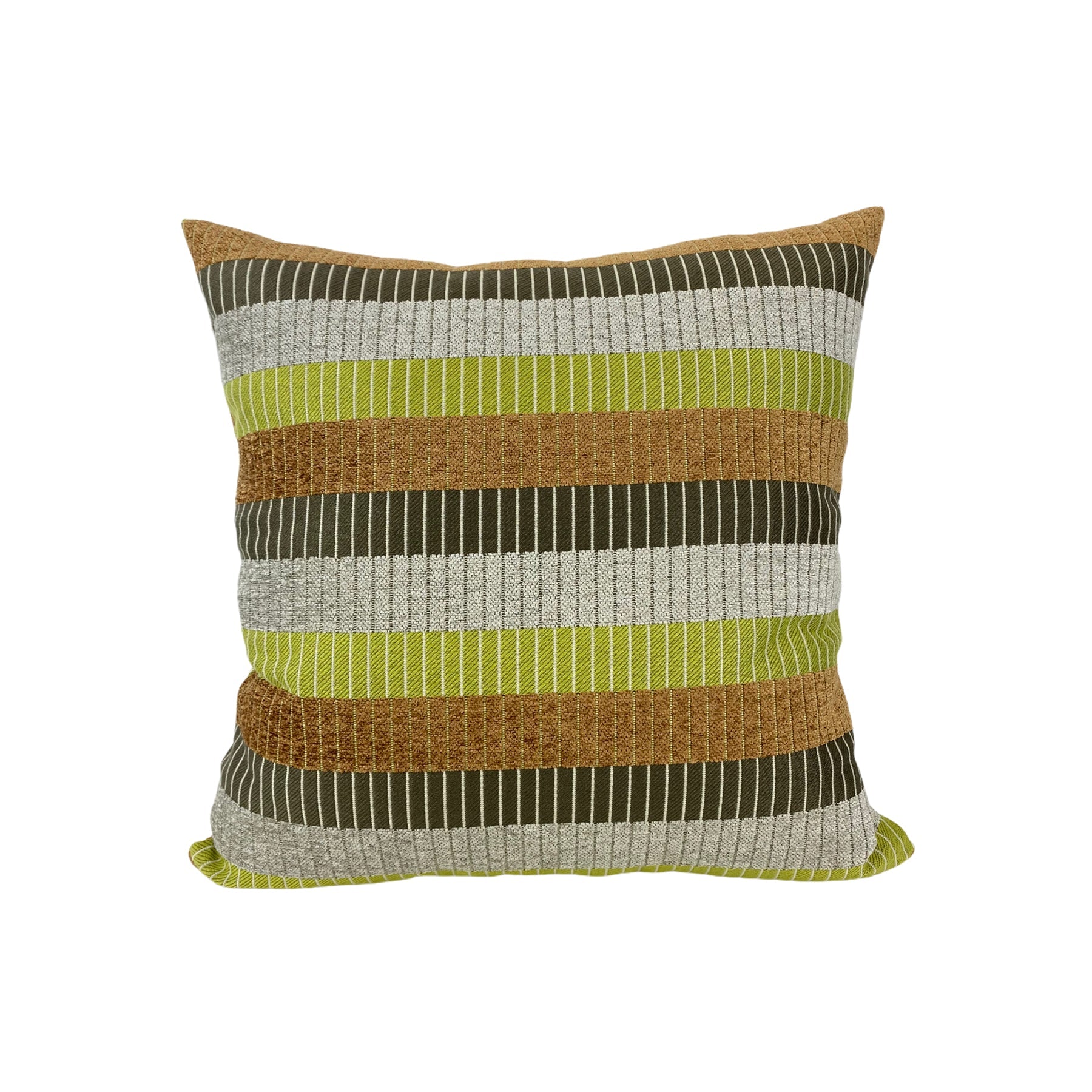 Forum Lichen Throw Pillow 17x17"