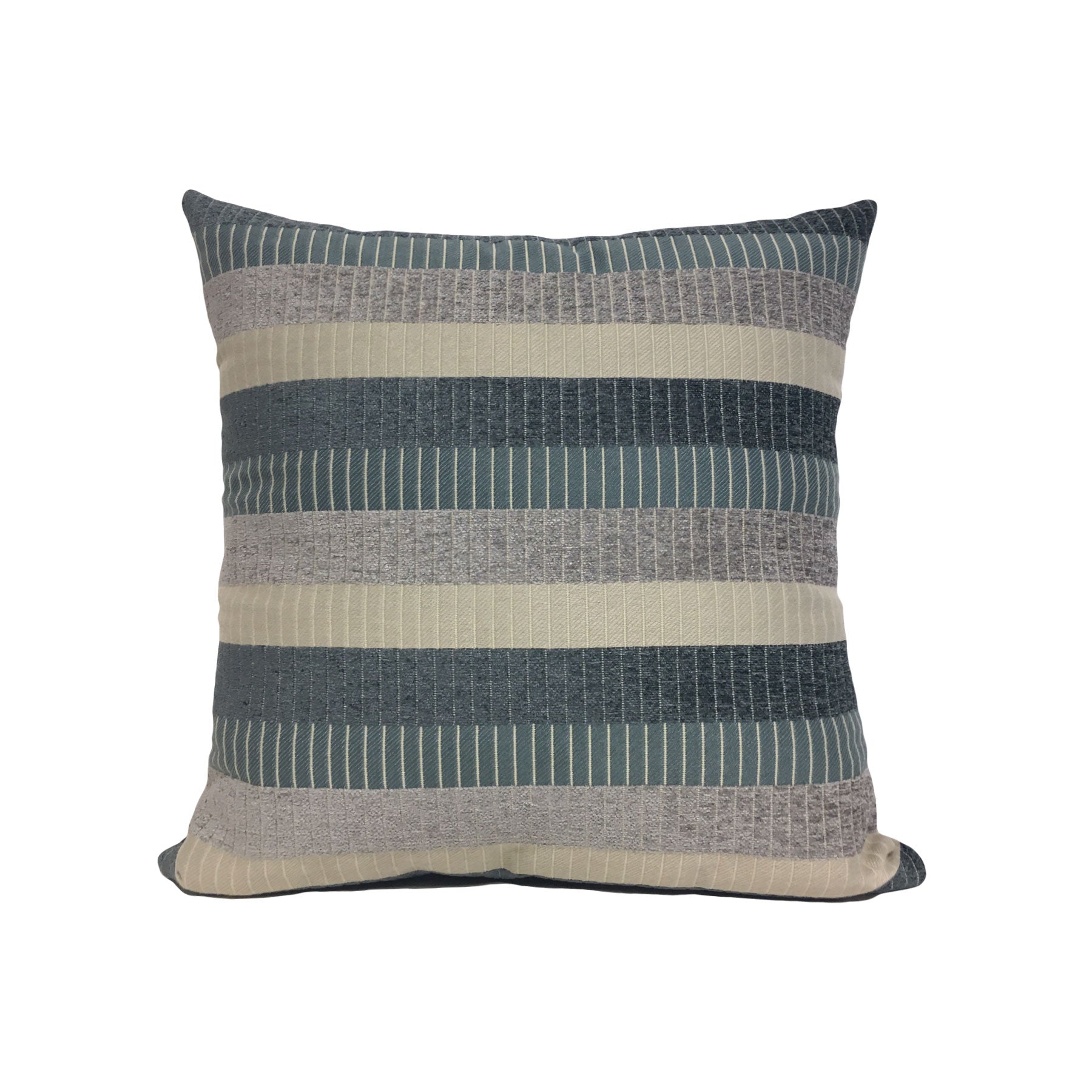 Forum Storm Throw Pillow 17x17"