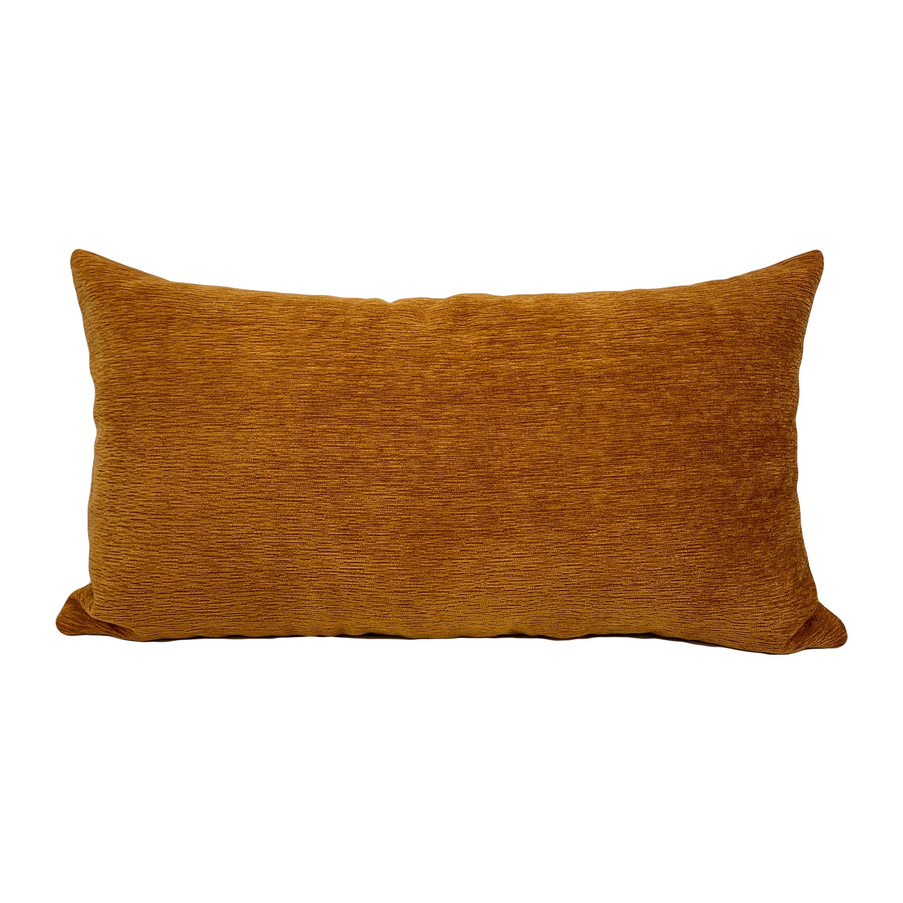 McCoy Copper Lumbar Pillow 12x22"