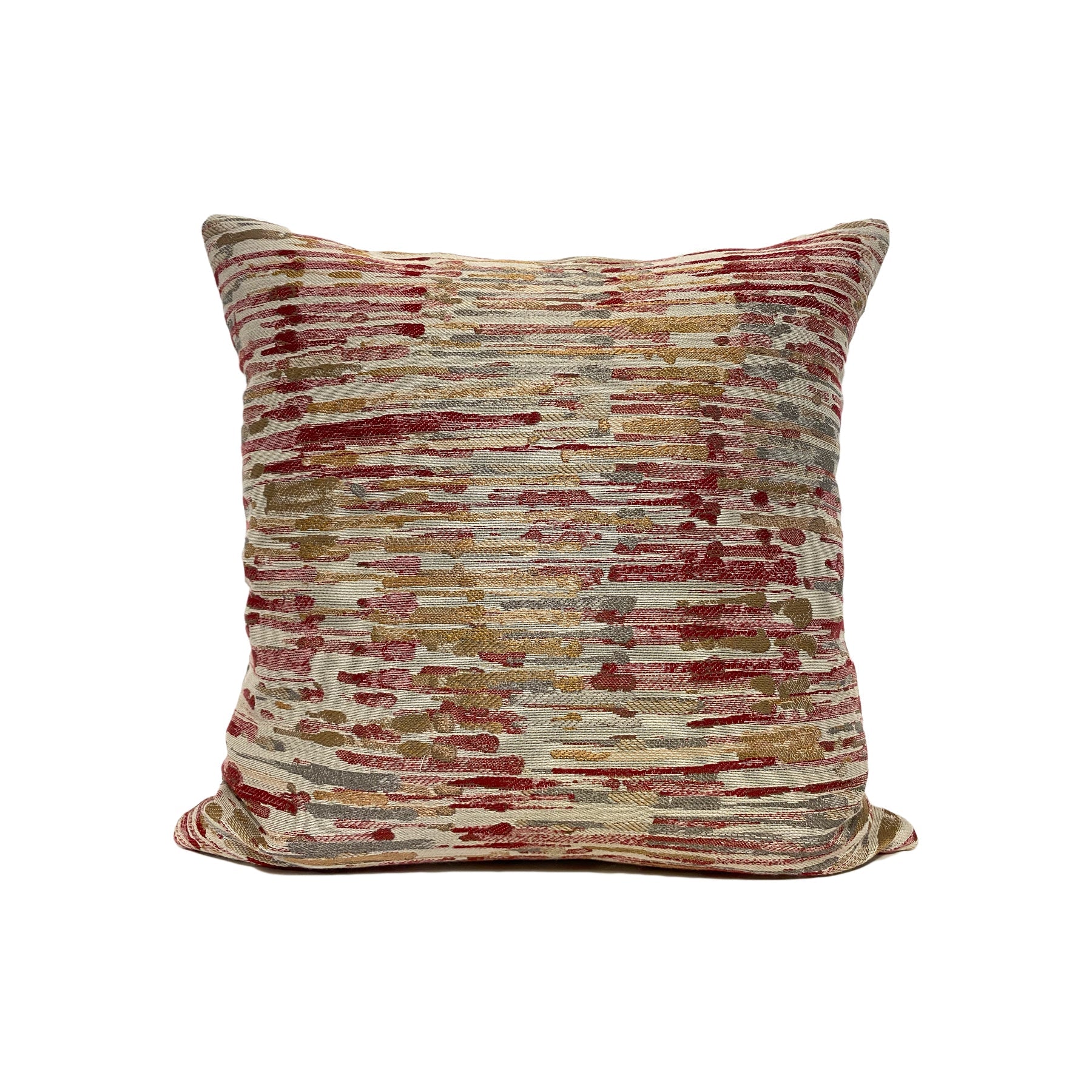 Overtone Canyon Throw Pillow 17x17"