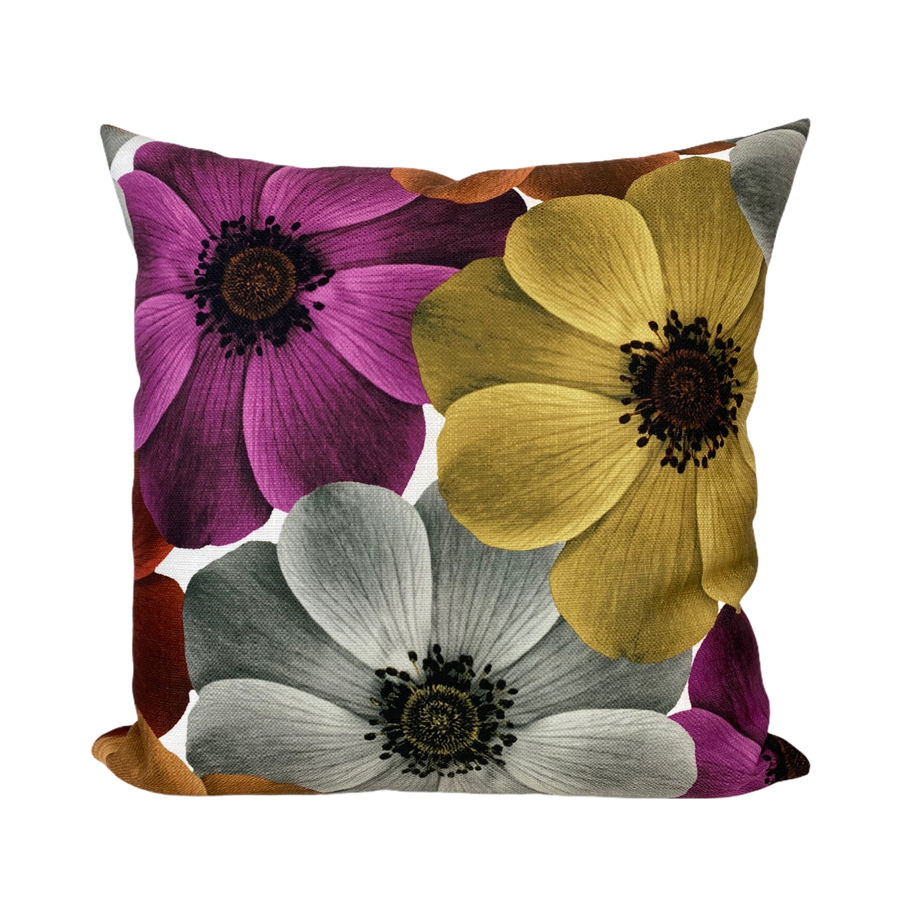 Pleasance Confetti Throw Pillow 20x20