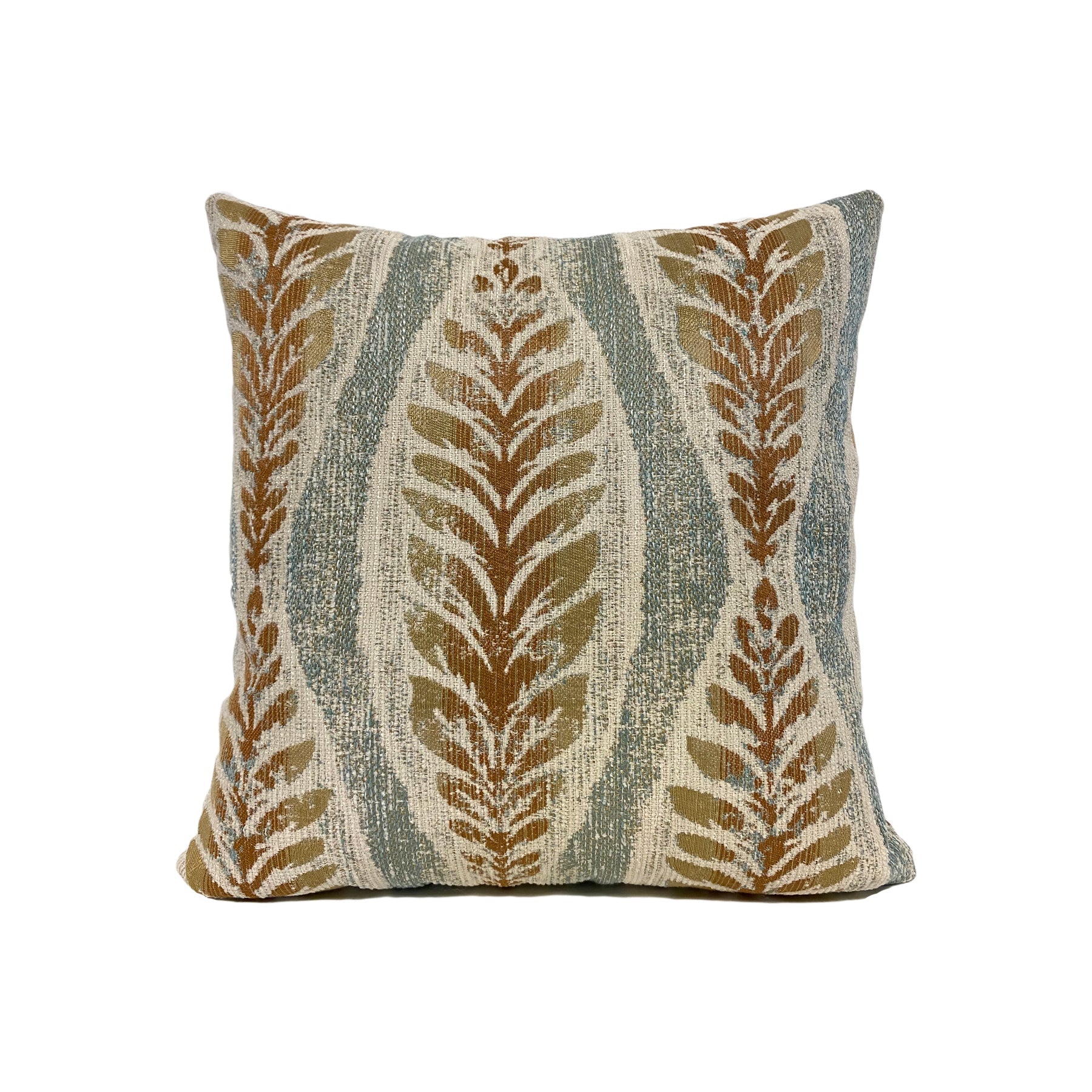 Protege Fresco Throw Pillow 17x17"