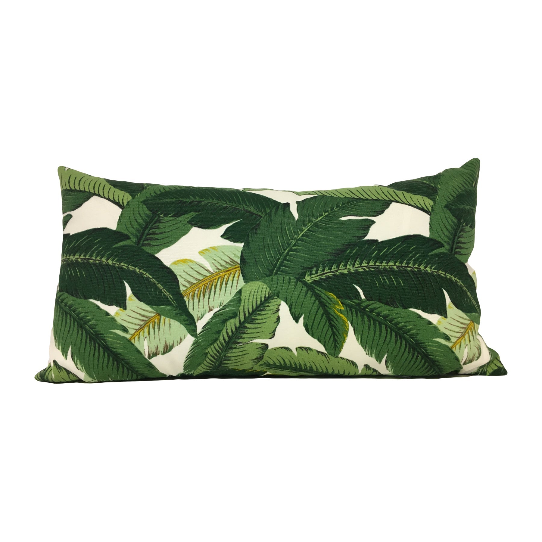 Tommy Bahama Island Hopping Lumbar Pillow 12x22"