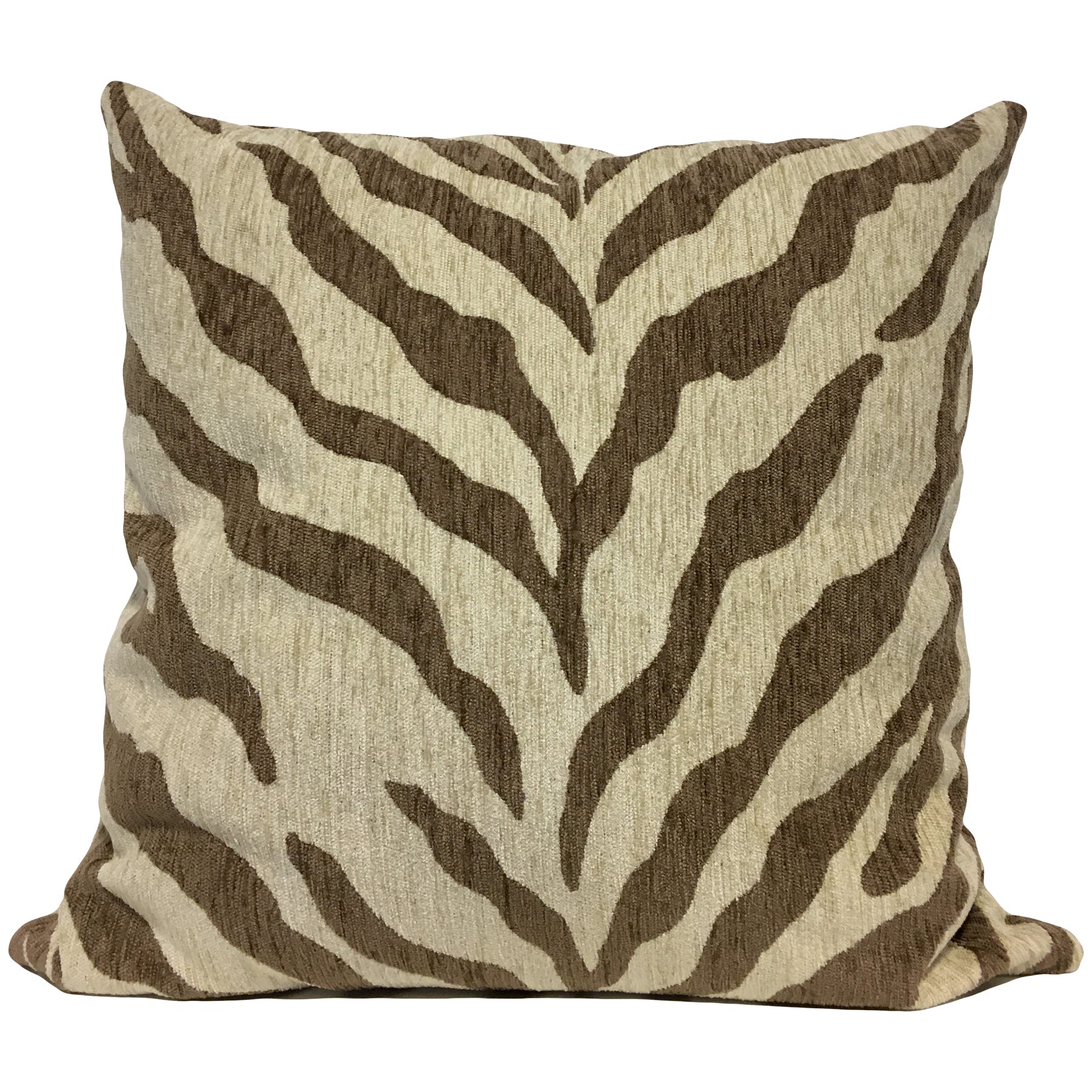 Zafari Euro Pillow 25x25"